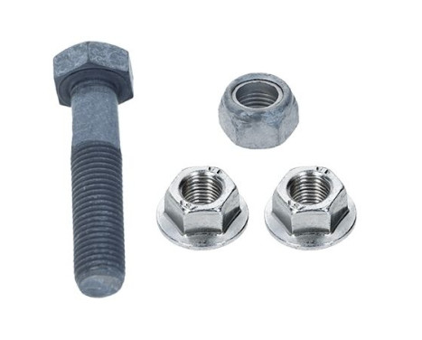 Track Control Arm 27735 02 Lemforder, Image 7