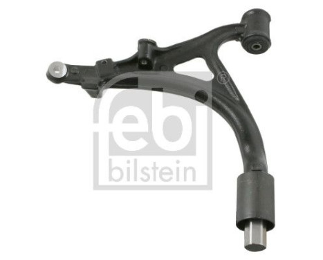 Track Control Arm 28019 FEBI, Image 2