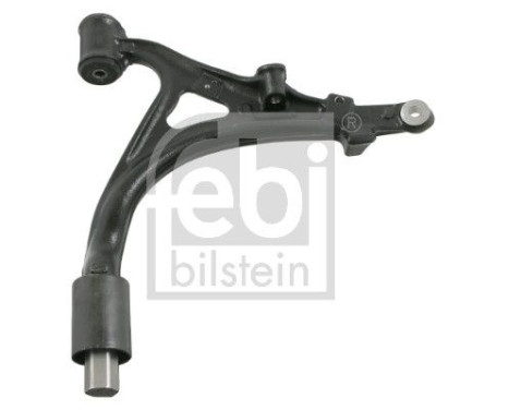 Track Control Arm 28020 FEBI, Image 2