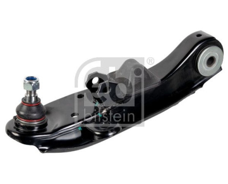 Track Control Arm 28112 FEBI, Image 2