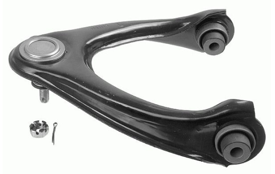 Track Control Arm 28124 01 Lemforder