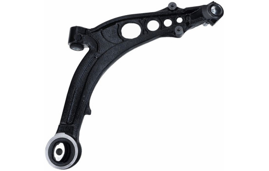 Track Control Arm 28137 01 Lemforder, Image 5