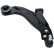 Track Control Arm 28138 01 Lemforder, Thumbnail 4