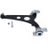 Track Control Arm 28163 01 Lemforder