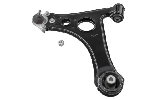 Track Control Arm 28242 01 Lemforder