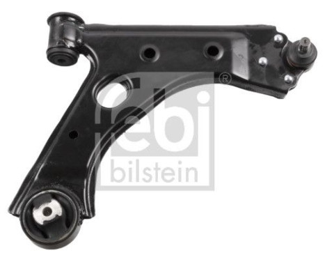 Track Control Arm 29145 FEBI, Image 2