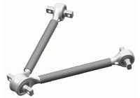 Track Control Arm 29387 01 Lemforder