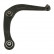 Track Control Arm 29425 FEBI