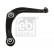 Track Control Arm 29425 FEBI, Thumbnail 2