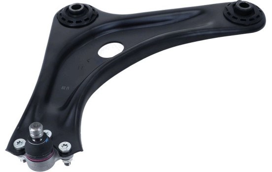 Track Control Arm 29596 01 Lemforder, Image 2