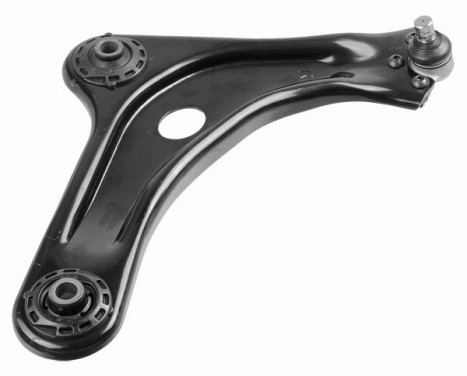 Track Control Arm 29597 01 Lemforder