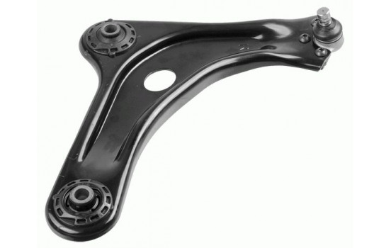 Track Control Arm 29597 01 Lemforder