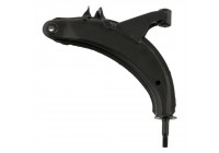 Track Control Arm 29635 FEBI