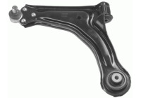 Track Control Arm 29636 01 Lemforder