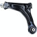Track Control Arm 29637 01 Lemforder, Thumbnail 6