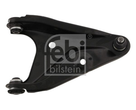 Track Control Arm 29638 FEBI, Image 2