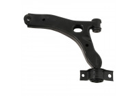 Track Control Arm 29651 FEBI