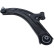 Track Control Arm 29699 01 Lemforder, Thumbnail 2