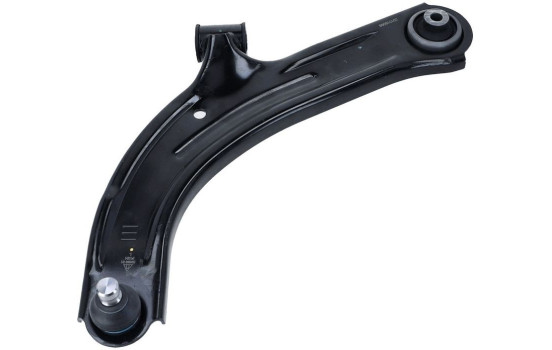 Track Control Arm 29699 01 Lemforder, Image 4