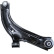 Track Control Arm 29699 01 Lemforder, Thumbnail 5