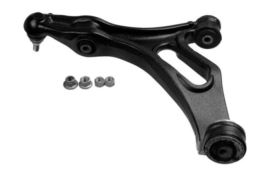 Track Control Arm 29741 02 Lemforder