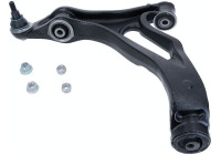 Track Control Arm 29742 02 Lemforder