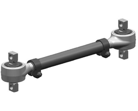 Track Control Arm 29818 01 Lemforder