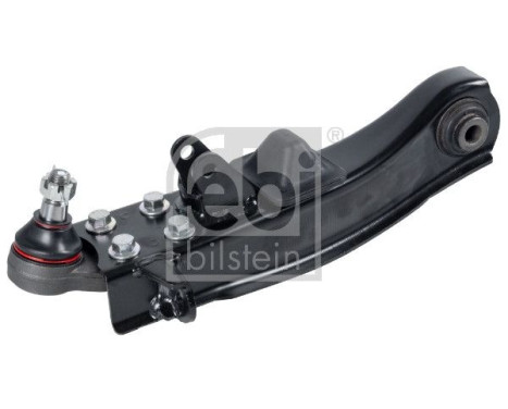 Track Control Arm 30016 FEBI, Image 2