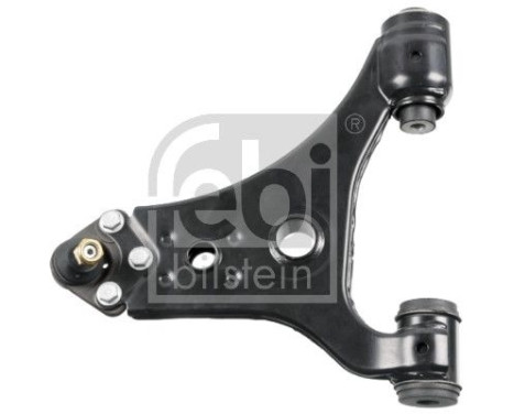 Track Control Arm 30198 FEBI, Image 2