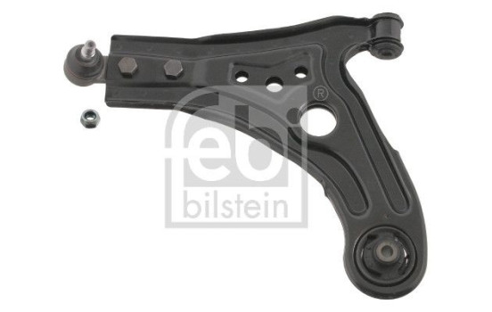 Track Control Arm 30605 FEBI, Image 2