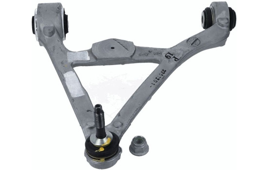Track Control Arm 30634 01 Lemforder, Image 3