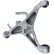 Track Control Arm 30637 01 Lemforder