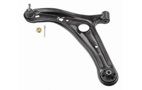 Track Control Arm 30643 01 Lemforder