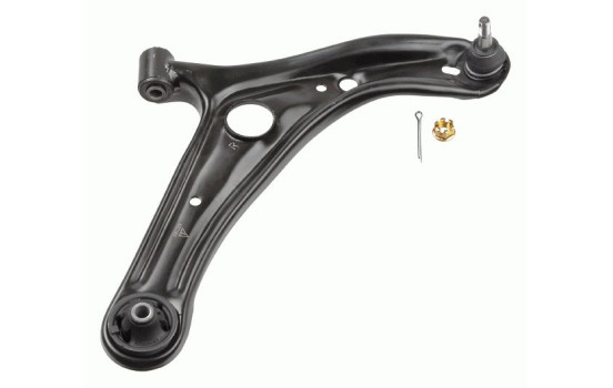 Track Control Arm 30644 01 Lemforder