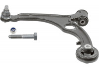 Track Control Arm 30754 01 Lemforder