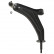 Track Control Arm 31258 FEBI