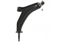 Track Control Arm 31259 FEBI