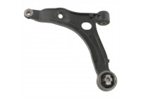 Track Control Arm 31297 FEBI