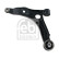 Track Control Arm 31297 FEBI, Thumbnail 2