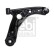 Track Control Arm 31719 FEBI, Thumbnail 2