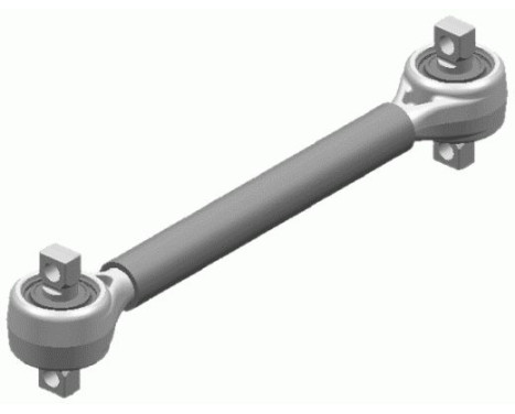 Track Control Arm 31758 01 Lemforder