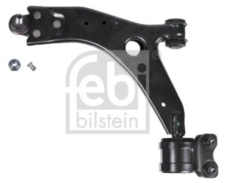 Track Control Arm 31845 FEBI, Image 2
