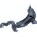 Track Control Arm 31995 01 Lemforder, Thumbnail 2