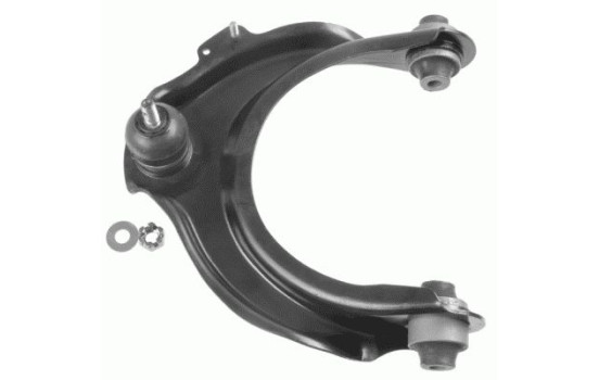 Track Control Arm 32005 01 Lemforder