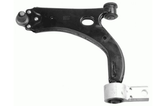 Track Control Arm 32017 01 Lemforder