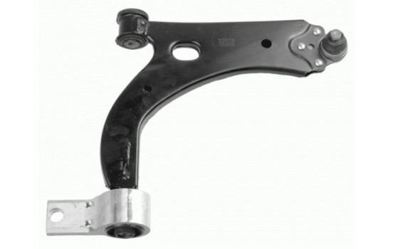 Track Control Arm 32018 01 Lemforder