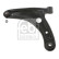 Track Control Arm 32419 FEBI, Thumbnail 2