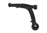 Track Control Arm 32443 FEBI