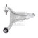 Track Control Arm 32512 FEBI, Thumbnail 2