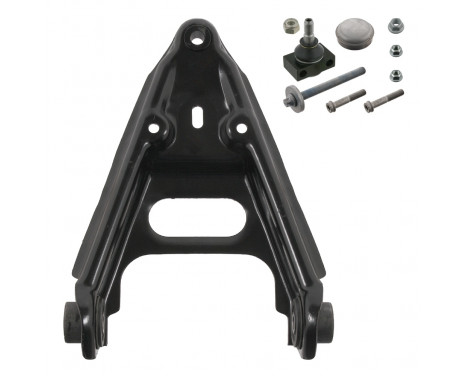 Track Control Arm 32700 FEBI